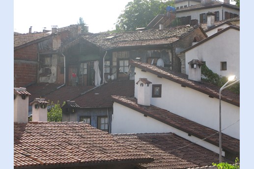 Turchia 2010 - Safranbolu